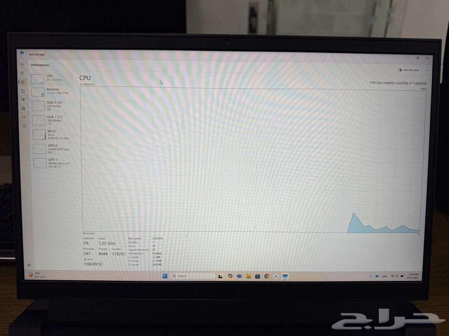 Dell g15 553063619276127490112