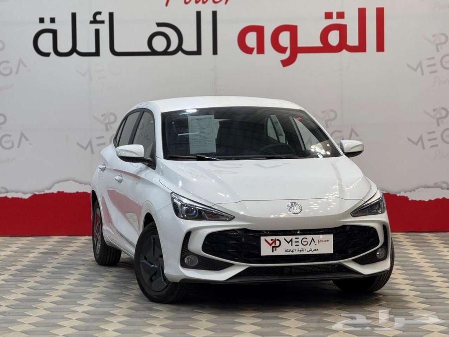 MG3ستاندر 202563618149262467111