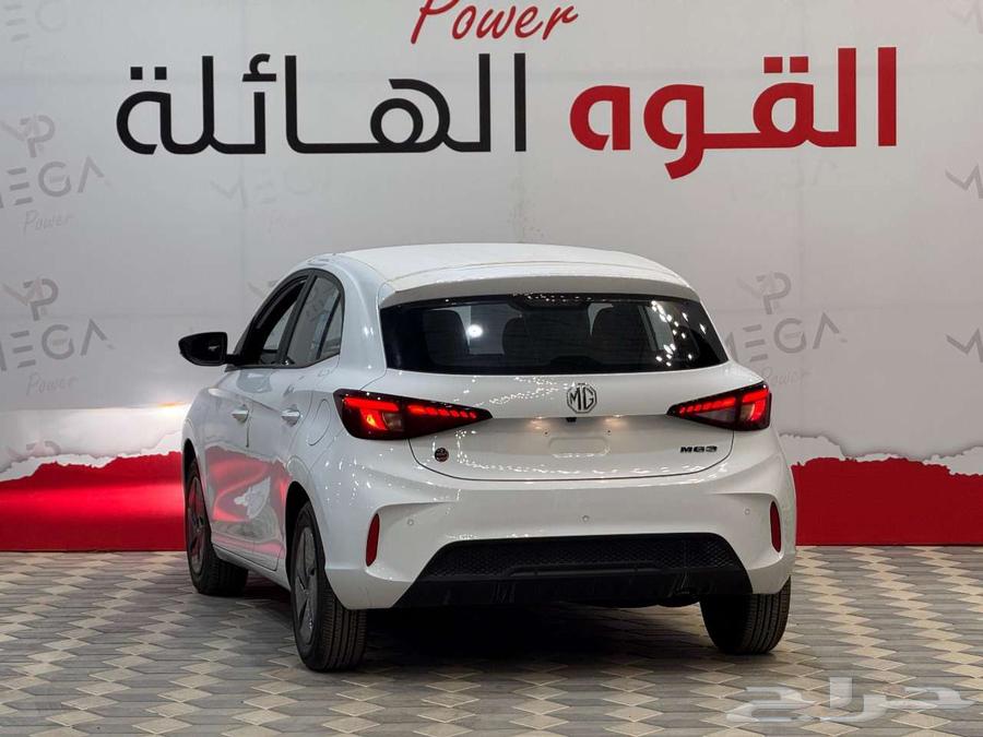 MG3ستاندر 202563618149262467112