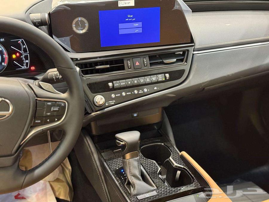 Lexus E250 Saudi 202563618150869506113
