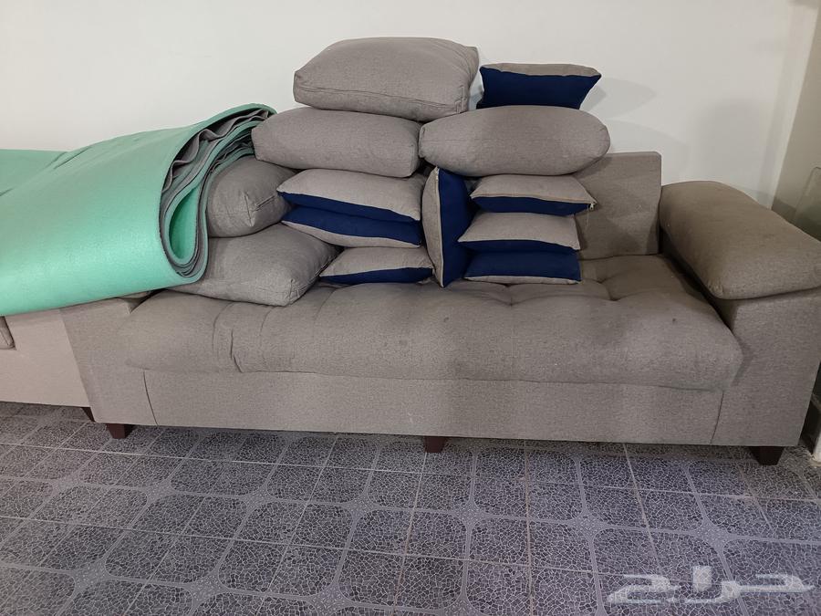 Complete set sofa and remaining items for sale64394331025410110