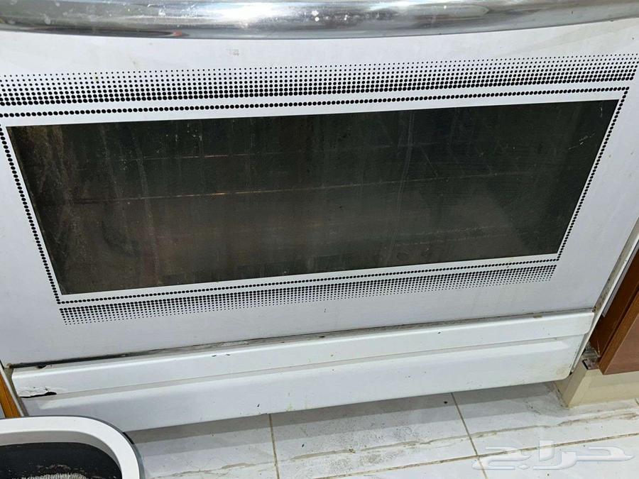 بوتاجاز إيطالي خمس عيون شغال ب 100يحتاج بس قطع غيار64394386291459112