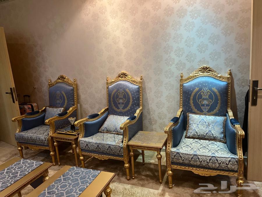 طقمين كنب كلاسيكي64394992748162110