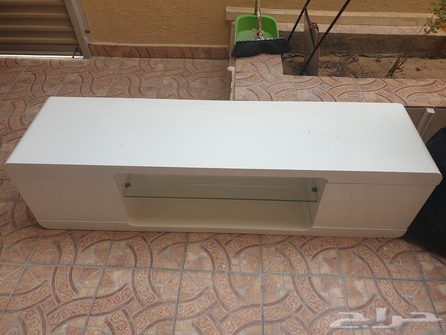 للبيع طاوله تلفزيون64395074886659110