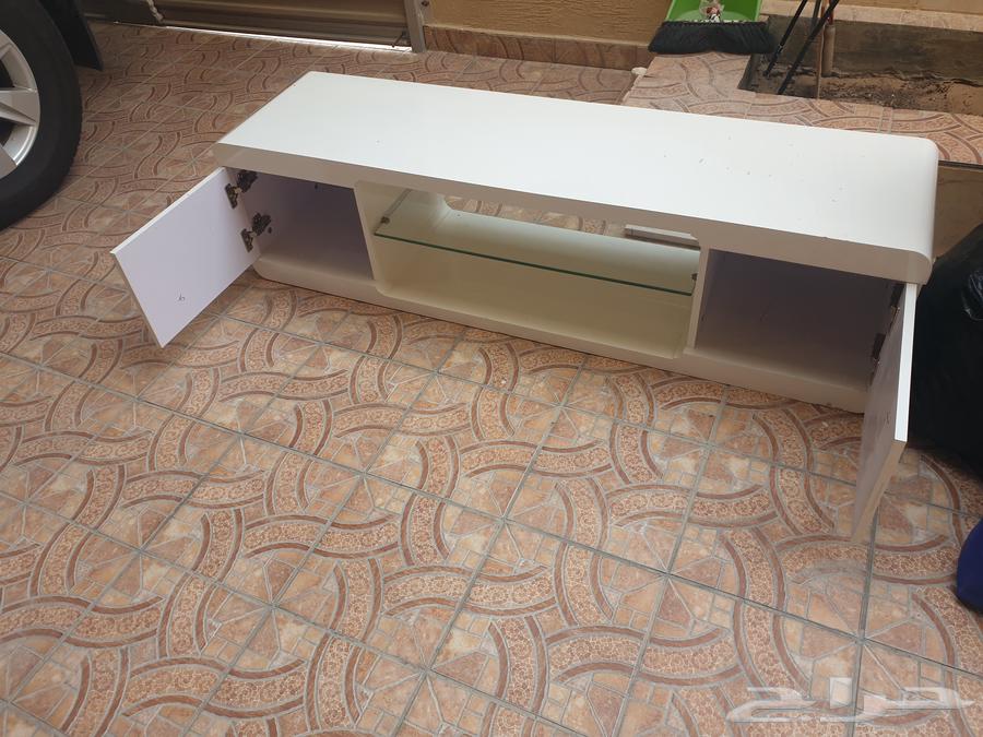 للبيع طاوله تلفزيون64395074886659112