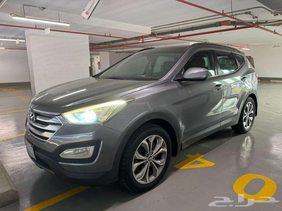 هيونداي سانتافي64541306920579114