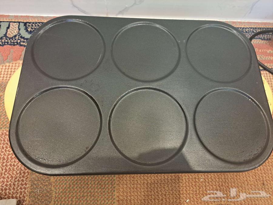 Pancake Maker64395713970691110