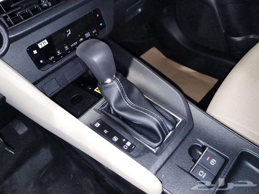 تويوتا يارس واي بلس 202664541464201090112