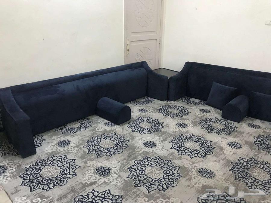 مجلس عربي مع الموكيت البيع مستعجل64395853403650111