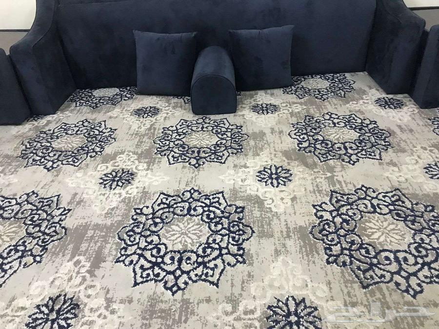 مجلس عربي مع الموكيت البيع مستعجل64395853403650112