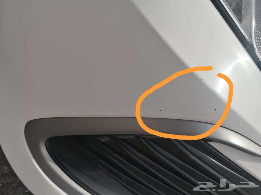 كامري ستاندر LE موديل 2023 مخزن ممشى27333 بريمي64542161485441114