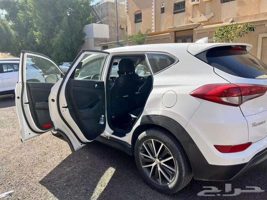 هيونداي توسان 2016 ديزل نص فل64542048018817114