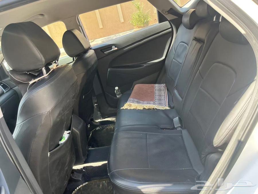 هيونداي توسان 2016 ديزل نص فل64542048018817110