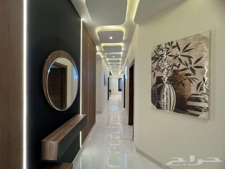 Luxurious and distinctive apartment in the most prestigious neighborhoods of Mecca, Al-Shawqiyah and Al-Sabahani63614090209026113