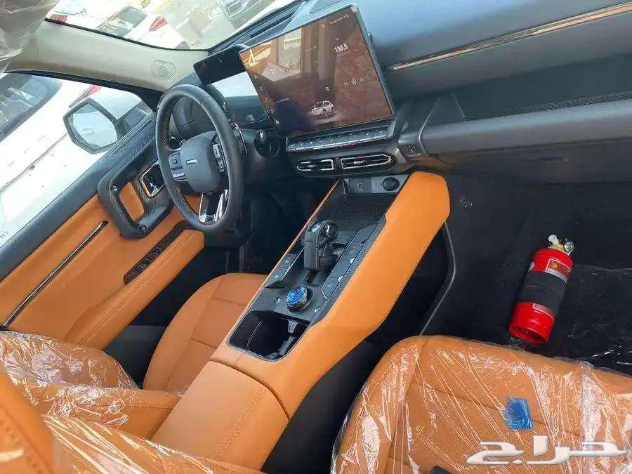 Haval H7 Full Option 202664542926914945110