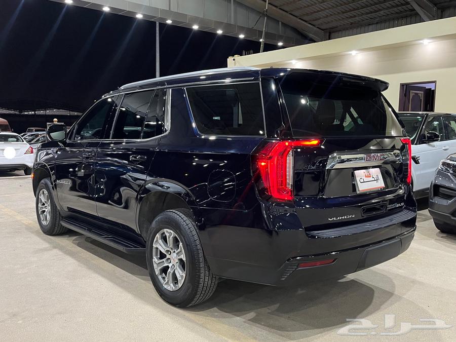 يوكن 2022 قصير سعودي بدون دبل64542969320706114