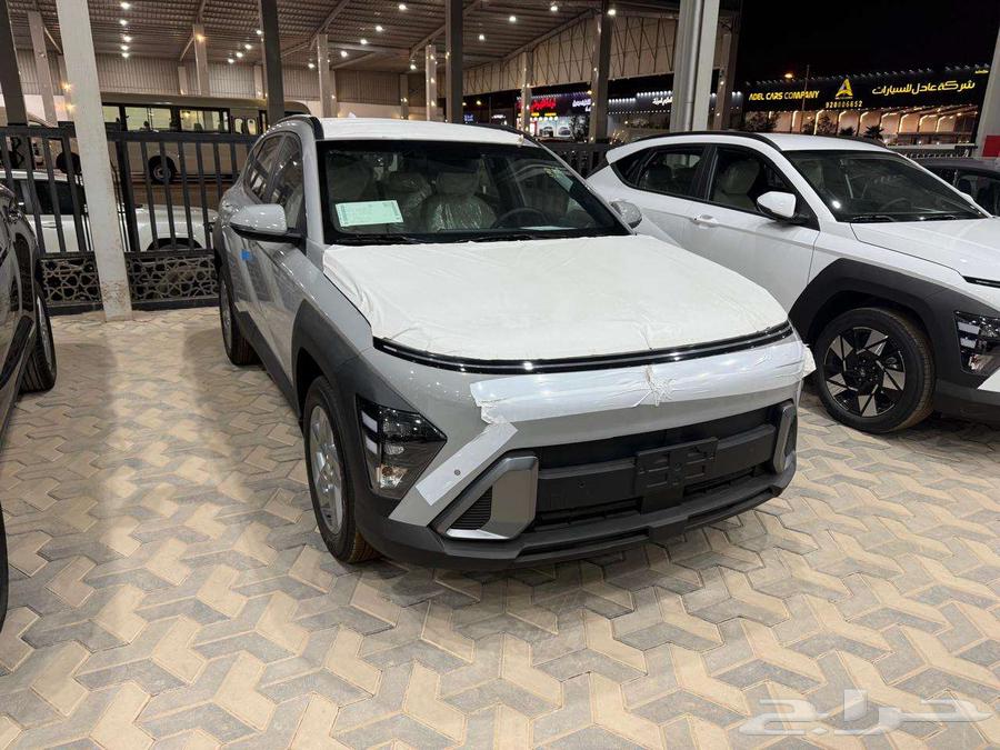 هيونداي كونا 2.0 فليت64543930696065111