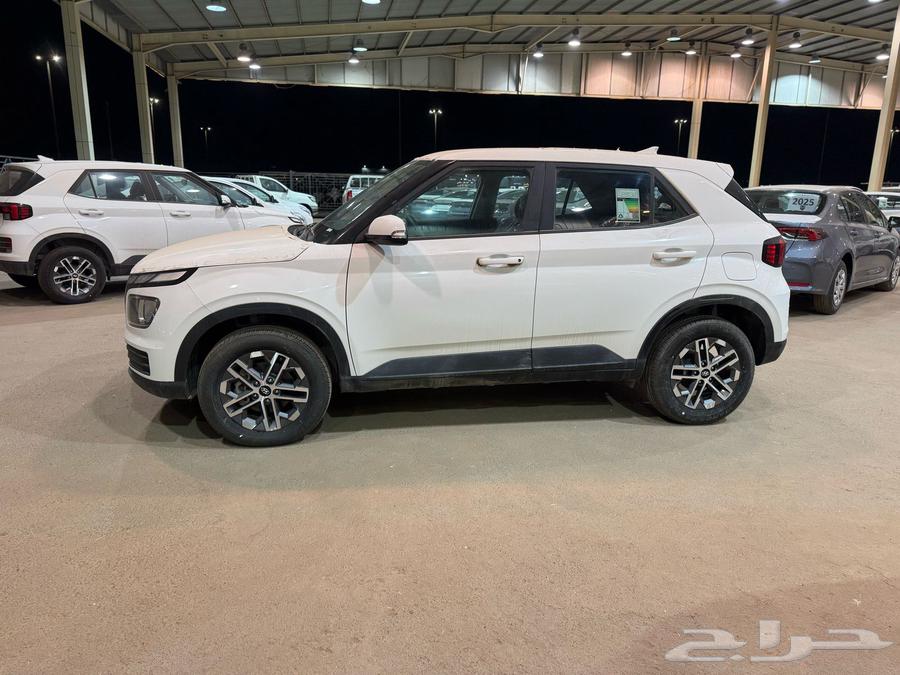 عرض خاص هونداي فينيو سمارت موديل 2024 السعر 5807564543125205251111