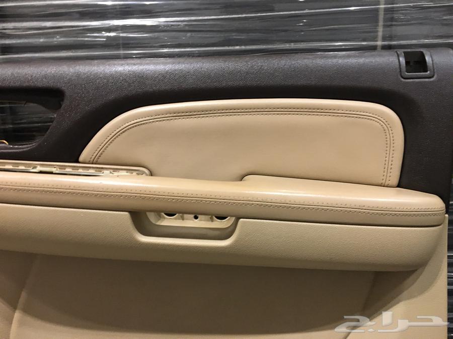 ديكور باب داخلي جمس يوكن دينالي من مديل 2007 الي 201464554048433666114