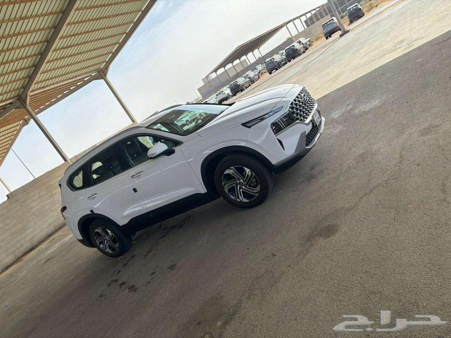 سنتافي 2021 فل كامل بروجكتر ديزل عداد84 الف كم بودي وكاله64543902375939113