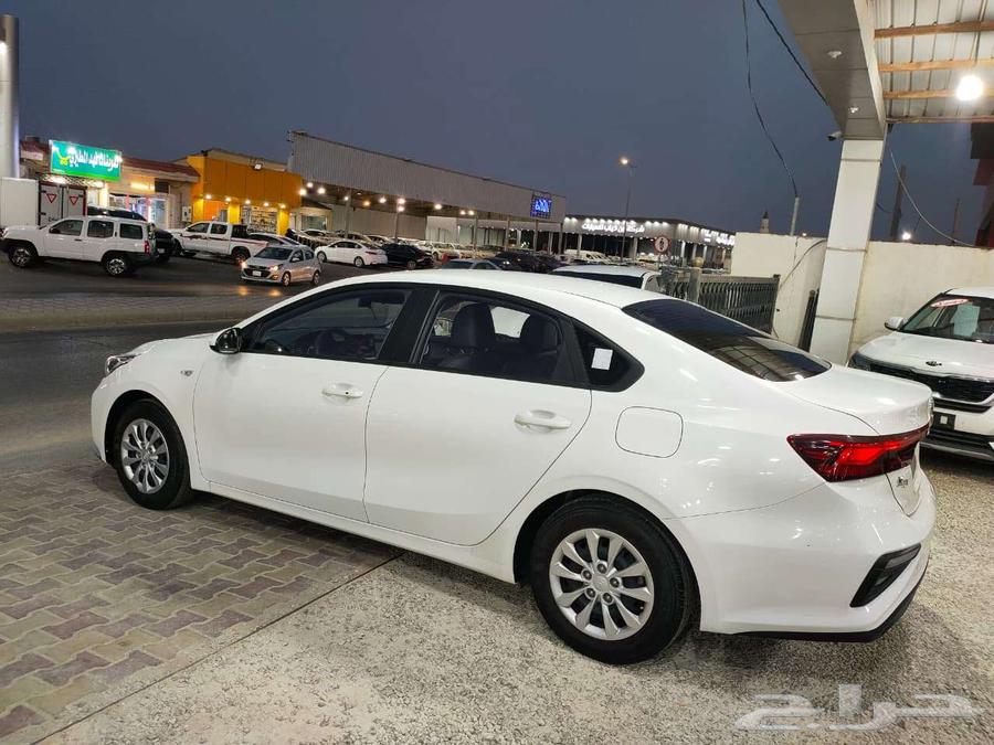 كيا K3 بنزين موديل 202164544001757569114