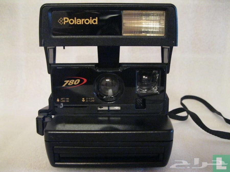 Polaroid Now+ 780 Camera64396644722817111