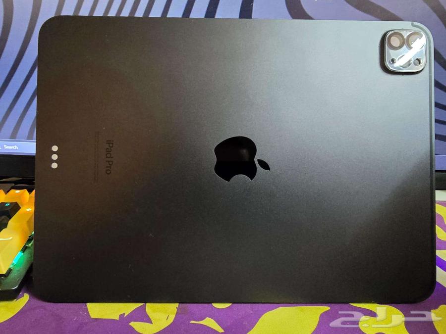 ايباد برو 2024 ipad pro64396838820226111