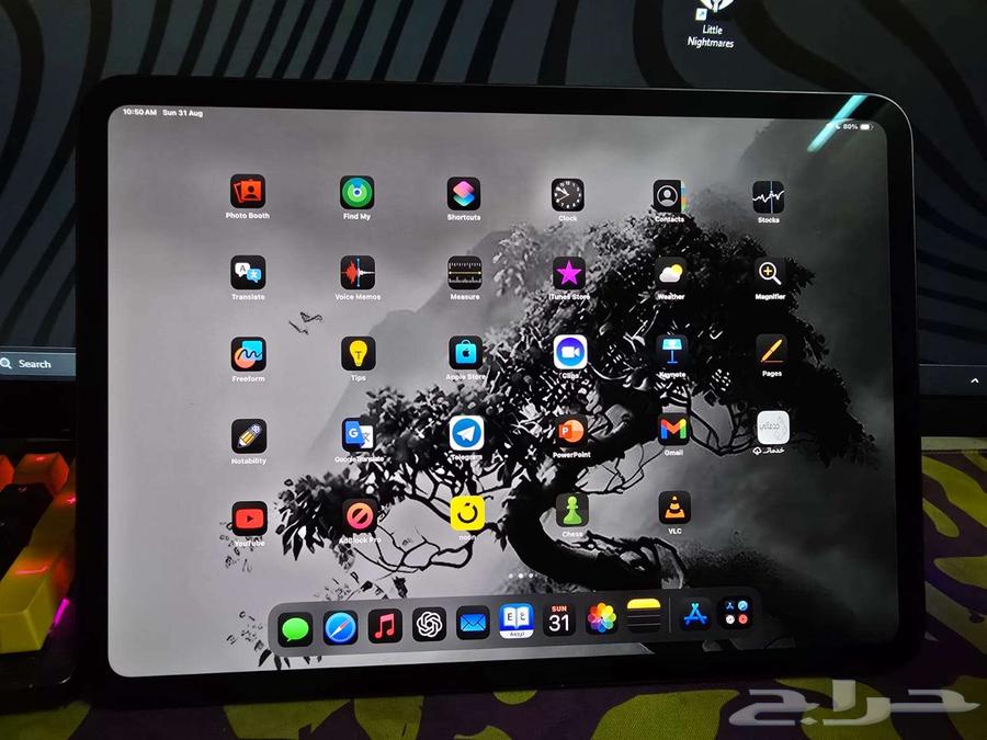 ايباد برو 2024 ipad pro64396838820226110