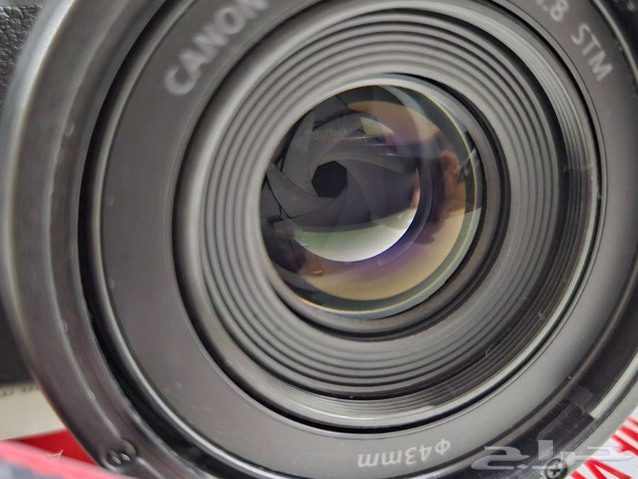 للبيع جديدة كانون Canon R8 مع عدسة RF50mm 1.8 وبطارية اضافيه64397269983105114