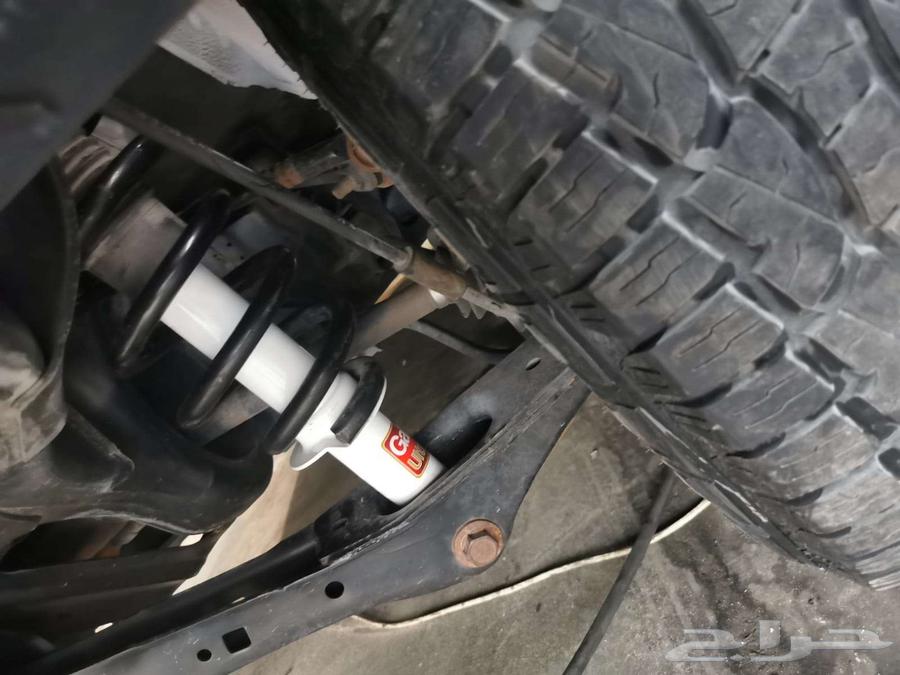 اكسبديشن مساعدات خلفيه وكاله ومساعدات جبريل64545048087554110