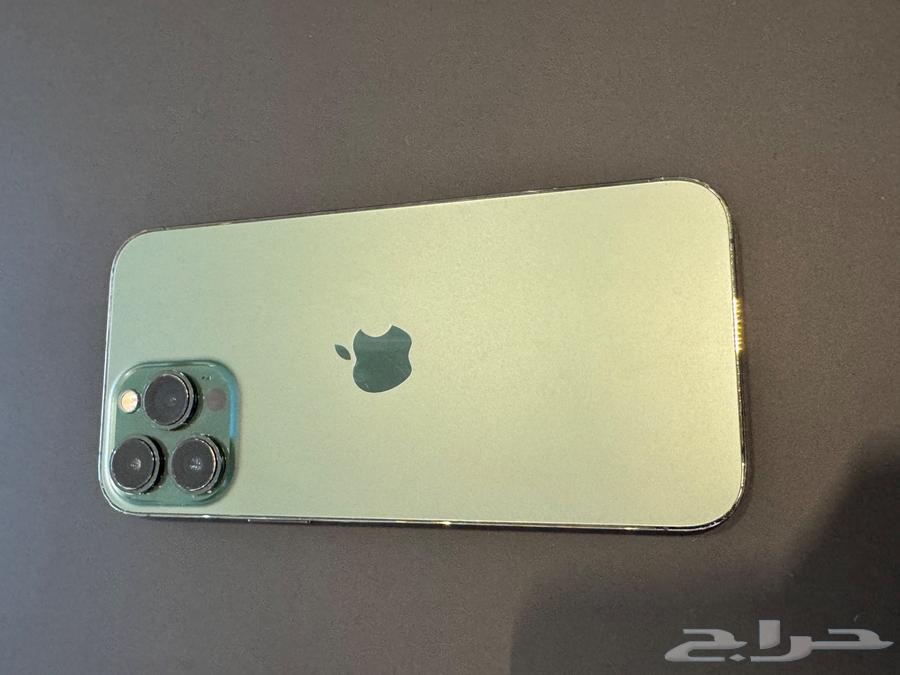 iPhone 13 Pro Max64397325555842112