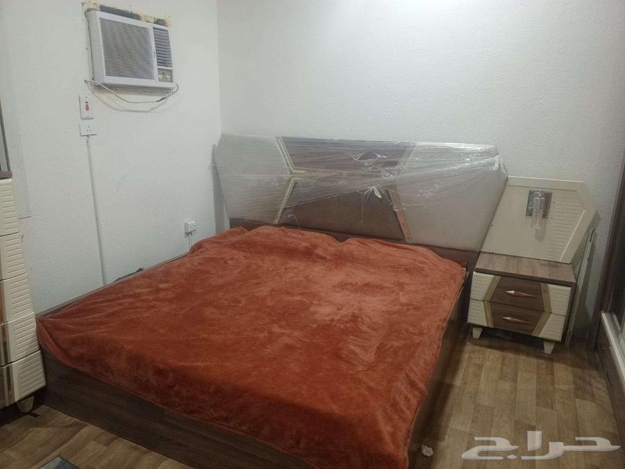 غرفة نوم تركي هيدروليك كاملة  مجلس ارضي خشب و مطبخ كامل64397547388545112