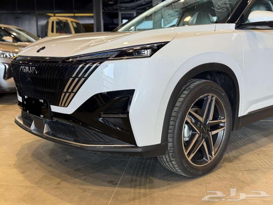 دونج فينج ميج فل كامل 2025 عرض خاص64545475440258114