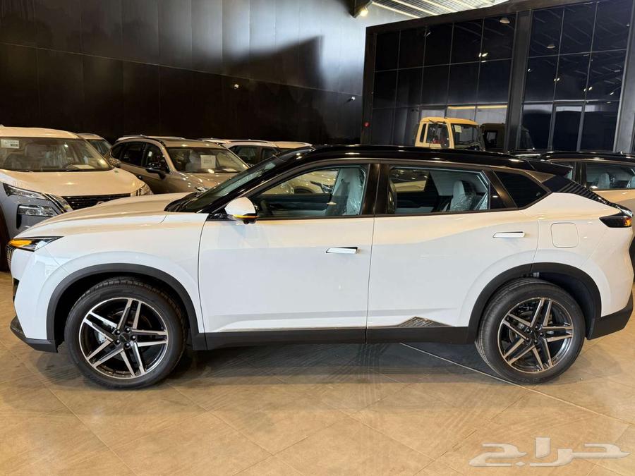 دونج فينج ميج فل كامل 2025 عرض خاص64545644685443112