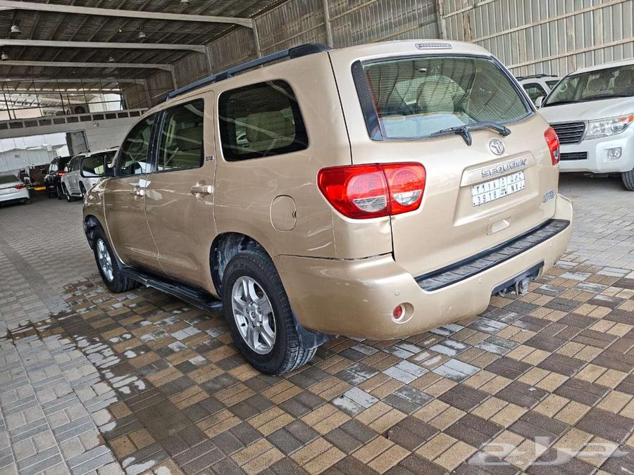 سكويا 2014 فل كامل دبل ثلاجه64545827837570113