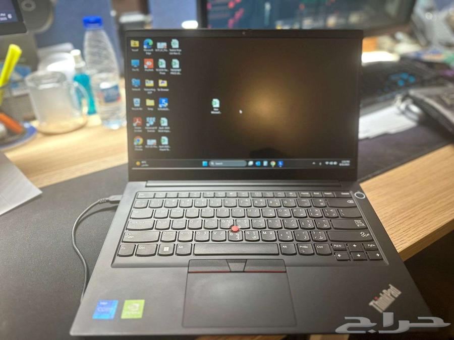 جهاز لاب توب لينفو ThinkPad للبيع64398005334019110