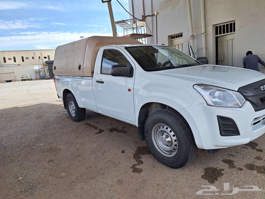 For sale Isuzu 2022 double cab diesel64545941749377111