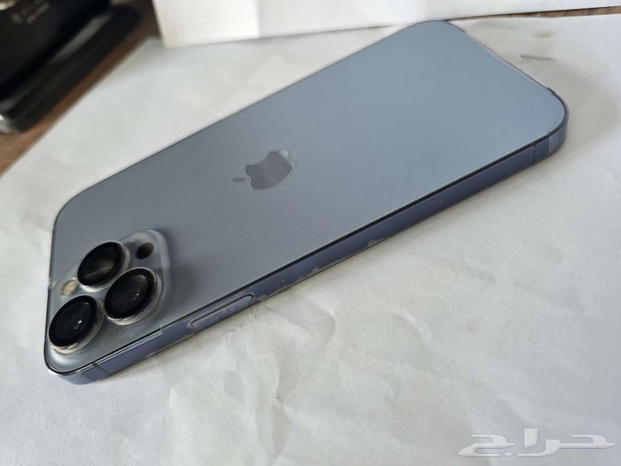 ايفون 13 برو ماكس 256 قيقا64397880753665114