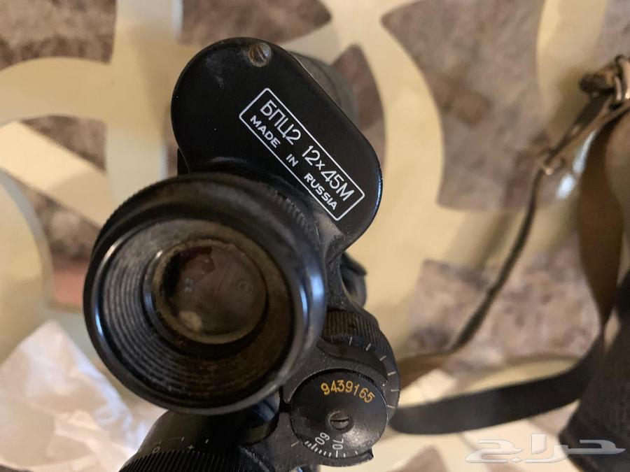 دربيل روسي قديم له فوق 30 سنه64397907843073114