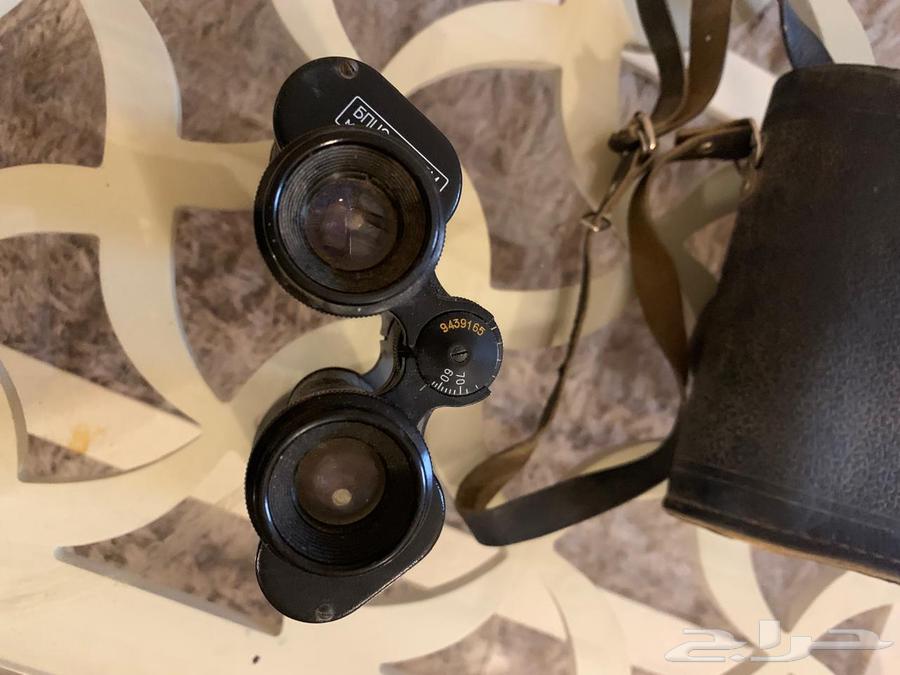 دربيل روسي قديم له فوق 30 سنه64397907843073113