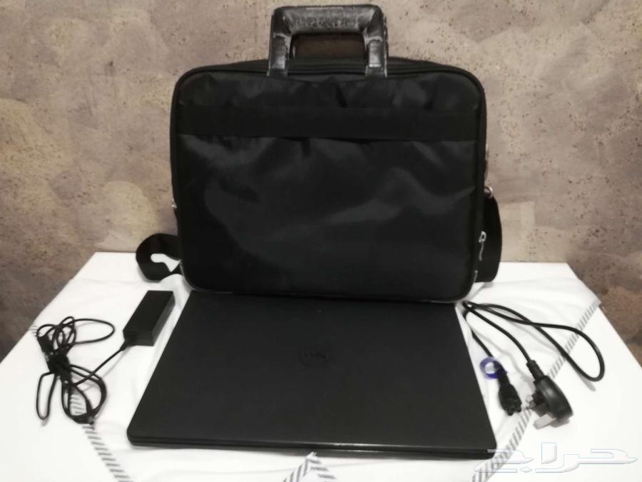 لابتوب ديل مستخدم Core i3 شنطة Dell64397936127362112