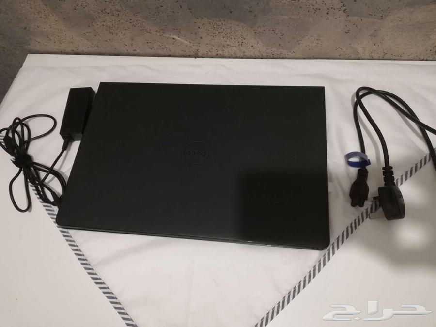 لابتوب ديل مستخدم Core i3 شنطة Dell64397936127362113