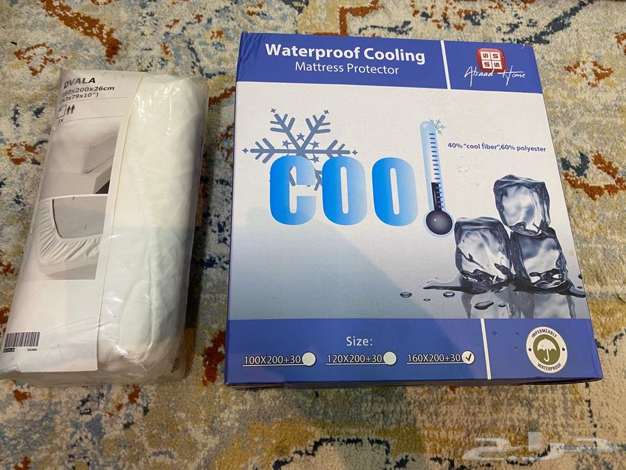 Regular sheet and waterproof sheet64398242749058110