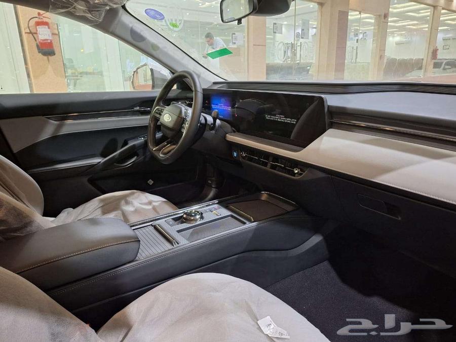 فورد تورس امبيانتي بنزين 202564553384440577114