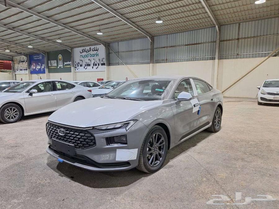 فورد تورس امبيانتي بنزين 202564553384440577110