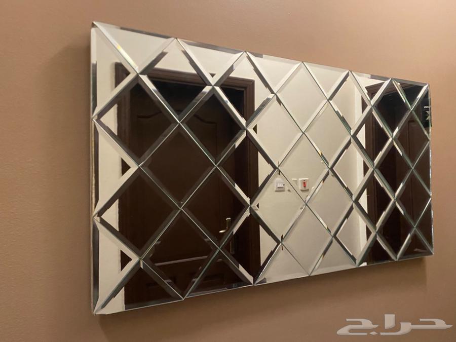 مرايا مدخل جداريه64398451386243111