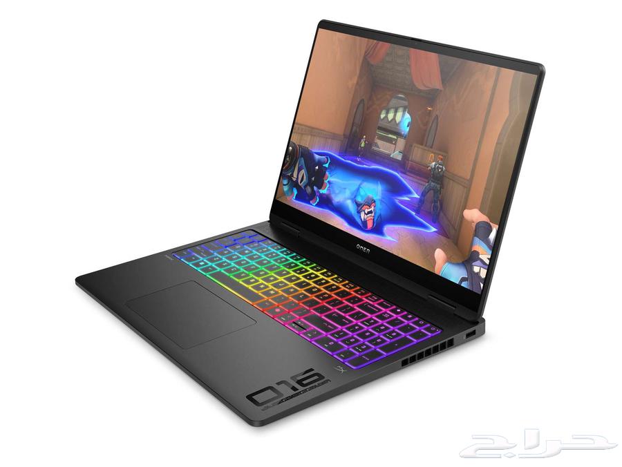 لابتوب hp omen max بكرت شاشة 508063619273672451113