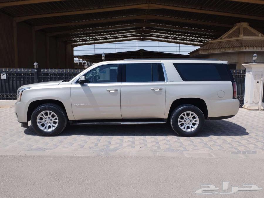 جي ام سي يوكن 201764552076699010111