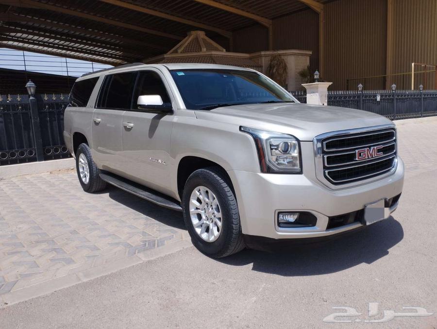 جي ام سي يوكن 201764552076699010113