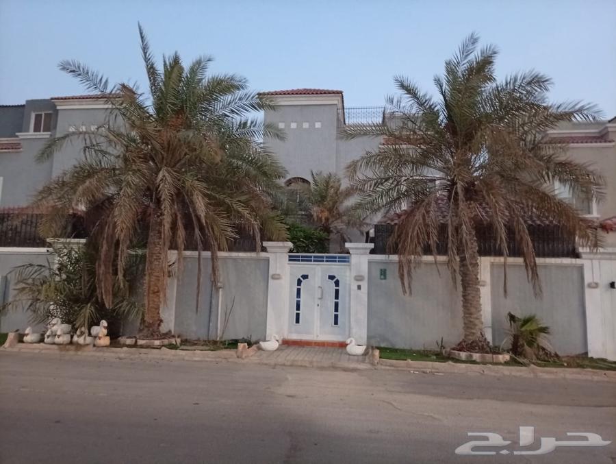 Villa for sale in Al-Khuzamaa neighborhood63614091046273111
